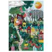 Immagine di FIND IT PUZZLE - COME INTO MY GARDEN - 60pz