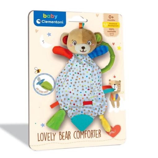 Immagine di Lovely bear comforter