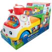 Immagine di Fisher Price - Cavalcabile Music Parade