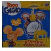 Immagine di Topo Gigio - Batteria