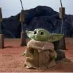 Immagine di Star Wars - The Child Peluche Elettronico