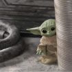 Immagine di Star Wars - The Child Peluche Elettronico