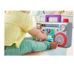 Immagine di Fisher Price - Stereo baby dj multilingua