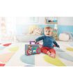 Immagine di Fisher Price - Stereo baby dj multilingua