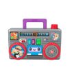 Immagine di Fisher Price - Stereo baby dj multilingua