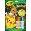 Immagine di Album Attività & Coloring Pokemon