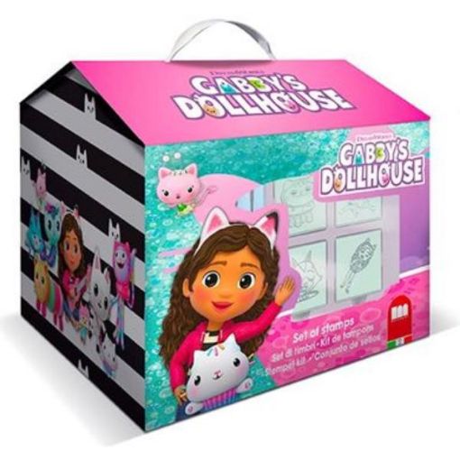 Immagine di Dreamworks Gabby´s Dollhouse