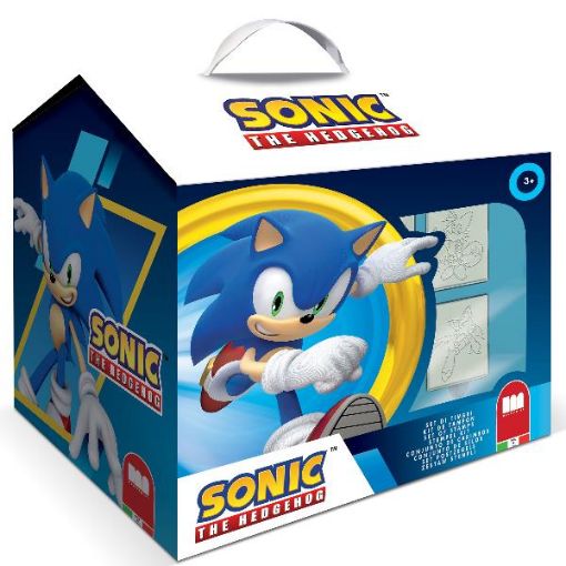 Immagine di Casetta - Sonic