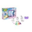 Immagine di WASHIMALS   Peculiar Pets Activity Set