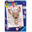 Immagine di Creart - Bambi Glitter - SERIE E