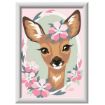 Immagine di Creart - Bambi Glitter - SERIE E