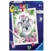 Immagine di Creart - Sweet Koala - SERIE D