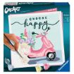 Immagine di CreArt - Trend Square - Choose Happy