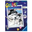 Immagine di CreArt - Serie D - Husky