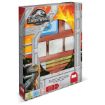 Immagine di Multiprint- Box 4 Timbri per Bambini Jurassic World