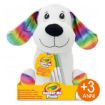 Immagine di Color & plush cagnolino