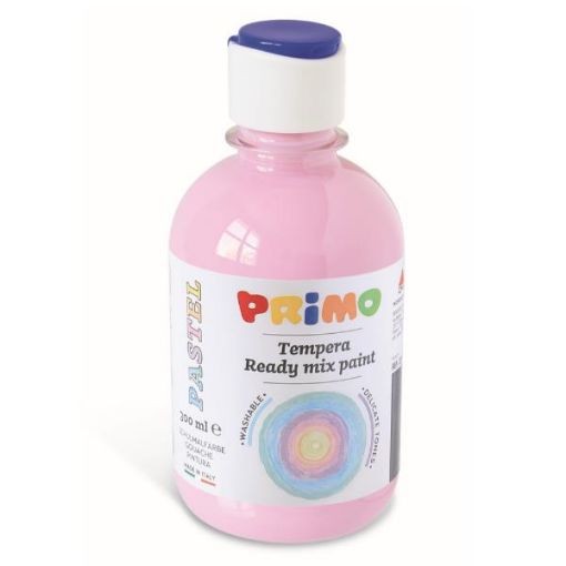 Immagine di Tempera pastello 300ml Rosa 333