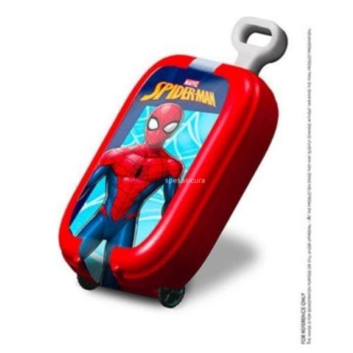 Immagine di TROLLEY - SPIDERMAN