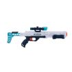 Immagine di X-SHOT - EXCEL HAWK EYE FOAM DART BLASTER 16 DARDI