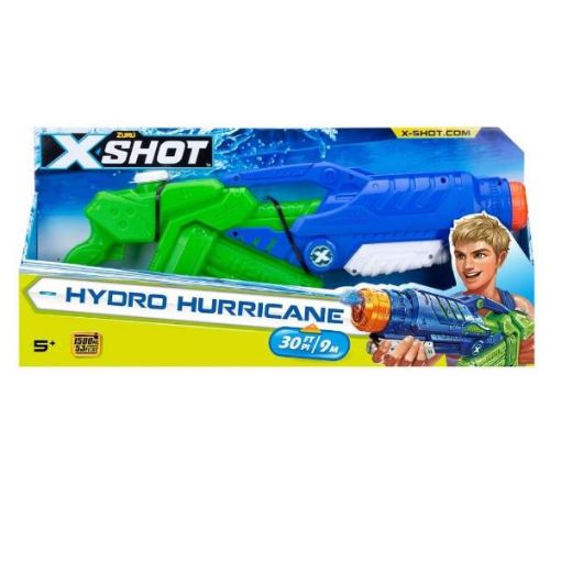 Immagine di X-Shot - Hydro Hurricane