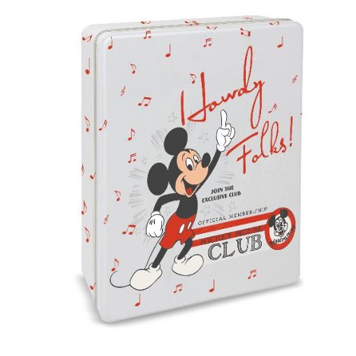 Immagine di Latta - Piccola - Mickey 100