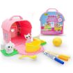 Immagine di Washimals - Set Parco Giochi