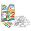 Immagine di Color Wonder - Coloring Set C'era una volta: Fiabe da colorare