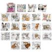 Immagine di Totall Pawsome - Album da Disegno con Stickers