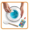 Immagine di Elmer's liquido magico per slime, flacone da 259 ml: perfetto per realizzare slime