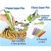 Immagine di Super Pen - Tigre