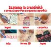 Immagine di Super Pen - Tigre