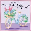 Immagine di CreArt - Trend Square - Take it Easy