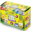 Immagine di Silly Scents 6 Tempere profumate lavabili