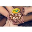 Immagine di Colours of the World - 24 Matite Colorate