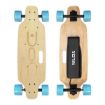 Immagine di DOC SKATEBOARD SKY BLUE