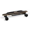 Immagine di DOC SKATEBOARD BLACK