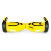 Immagine di DOC 2 HOVERBOARD YELLOW