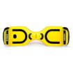 Immagine di DOC 2 HOVERBOARD YELLOW