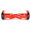 Immagine di DOC 2 HOVERBOARD RED AND WHITE