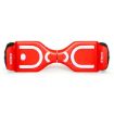 Immagine di DOC 2 HOVERBOARD RED AND WHITE