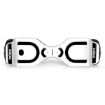 Immagine di DOC 2 HOVERBOARD WHITE