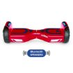 Immagine di DOC 2 HOVERBOARD PLUS RED/BLUE