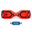 Immagine di DOC 2 HOVERBOARD PLUS RED/BLACK