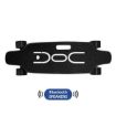 Immagine di DOC SKATEBOARD PLUS BLACK