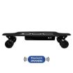 Immagine di DOC SKATEBOARD PLUS BLACK