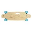 Immagine di DOC SKATEBOARD SKY BLUE