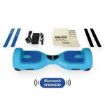 Immagine di DOC HOVERBOARD PLUS SKY BLUE 6.5