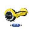 Immagine di DOC HOVERBOARD PLUS YELLOW 6.5