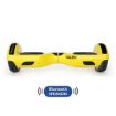 Immagine di DOC HOVERBOARD PLUS YELLOW 6.5