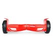 Immagine di DOC 2 HOVERBOARD RED AND WHITE